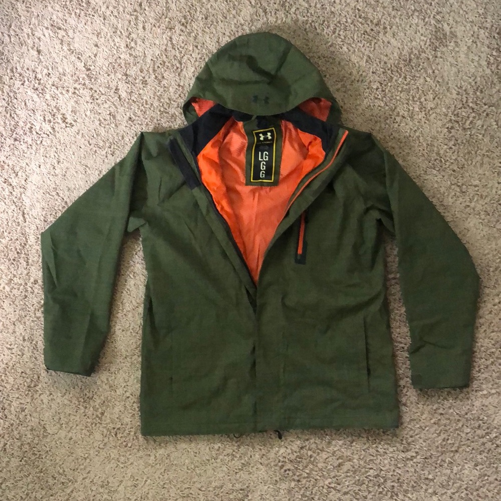 Men’s Under Armor Storm Jacket